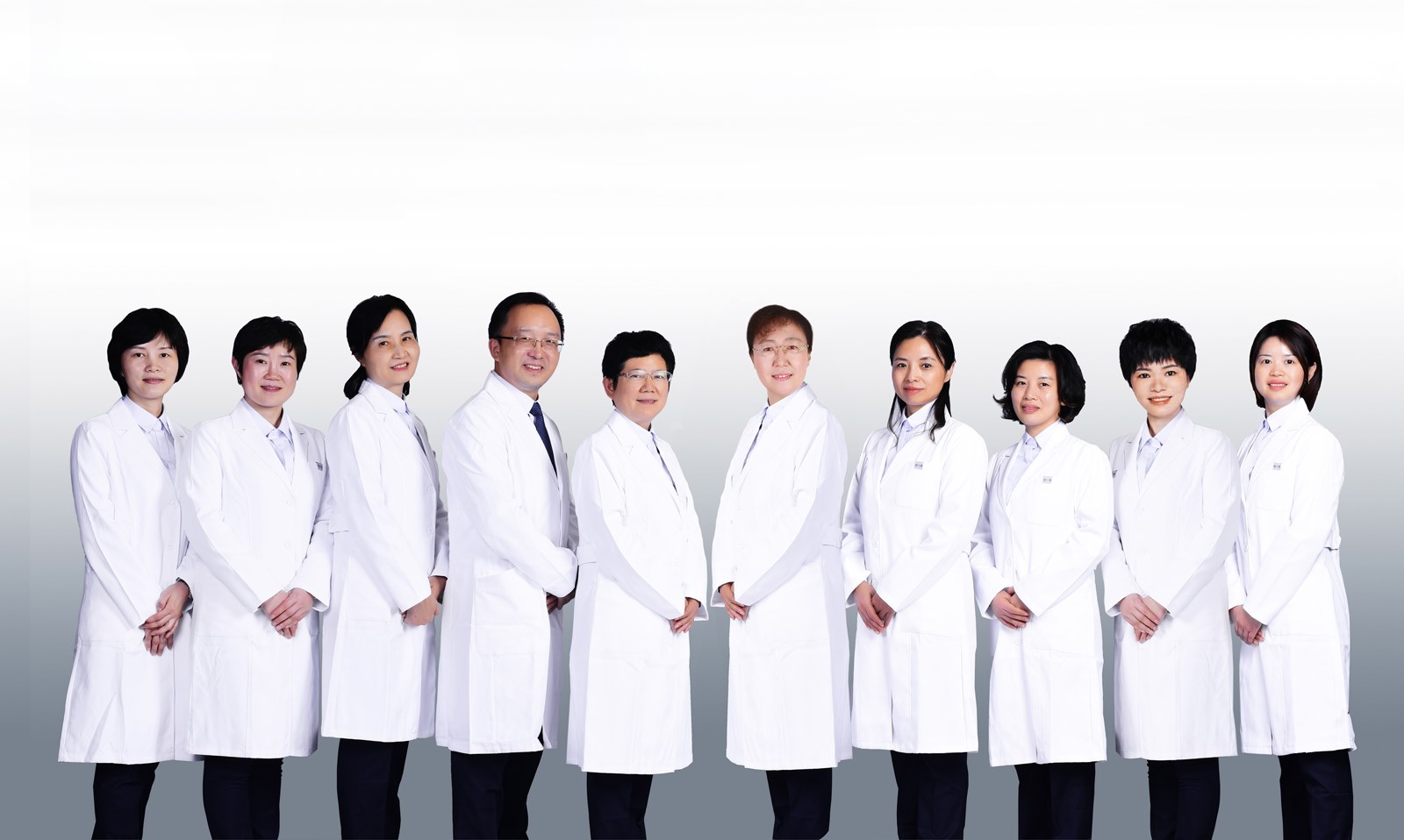 眼睑病与眼整形专科